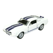 KT572D MIX ÇEKBIRAK 1967 SHALBY GT500 thumbnail 1