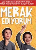 Merak Ediyorum Seti (7 Kitap) thumbnail 1