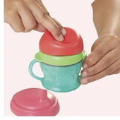 F7356 Baby Alive Bebeğim ile Eğlenceli Yudumlar Sarışın +3 yaş thumbnail 3