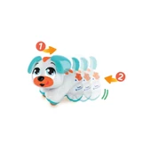 17463 Baby Clementoni - Sevimli İnteraktif Köpekçik thumbnail 3