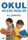 Okul Ailede Başlar - 2