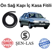 Fiat Tempra Şen-Las Sağ Ön Kapı Fitili ŞL18701 - 1