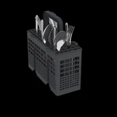 Arçelik 6567 WF 6 Programlı Bulaşık Makinesi - 4