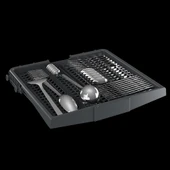 Arçelik 6567 WF 6 Programlı Bulaşık Makinesi - 5