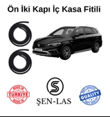 Fiat Egea Cross Station Wagon Şen-Las Ön İki Kapı Fitili ŞL18206 thumbnail 1