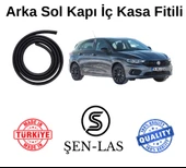 Fiat Egea Hatchback Şen-Las Sol Arka Kapı Fitili ŞL18104 - 1