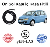 Fiat İdea Şen-Las Sol Ön Kapı Fitili ŞL17702 - 1