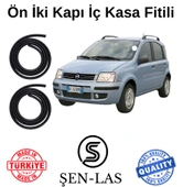 Fiat Panda (2003-2011) Şen-Las Ön İki Kapı Fitili ŞL19206 - 1