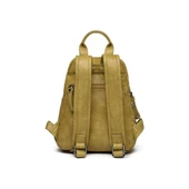 Mini Boy Yıkama Deri Kadın Sırt Çantası 21-K Barcelona 1929 thumbnail 2