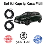 Fiat Egea Cross Hatchback Şen-Las Sol Ön ve Arka Fitili ŞL18308 thumbnail 1