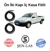 Fiat Strada Şen-Las Ön İki Kapı Fitili ŞL17803 thumbnail 1