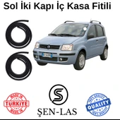 Fiat Panda (2003-2011) Şen-Las Sol Ön ve Arka Fitili ŞL19208 - 1