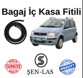 Fiat Panda (2003-2011) Şen-Las Bagaj Fitili  ŞL19205 - 1