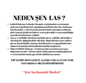 Fiat 131 Şen-Las Sol Ön ve Arka Fitili ŞL18408 - 4