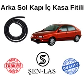 Fiat Brava (1995-2001) Şen-Las Sol Arka Kapı Fitili ŞL18904 thumbnail 1