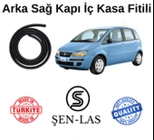 Fiat İdea Şen-Las Sağ Arka Kapı Fitili ŞL17703 thumbnail 1