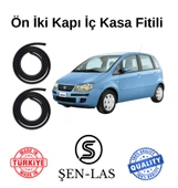 Fiat İdea Şen-Las Ön İki Kapı Fitili ŞL17706 - 1
