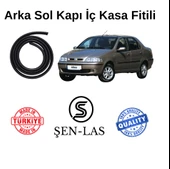 Fiat Albea Şen-Las Sol Arka Kapı Fitili ŞL17104 - 1