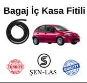 Citroen C3 (1.Nesil) Şen-Las Bagaj Fitili  ŞL16205 thumbnail 1