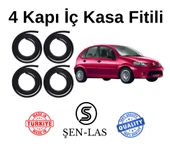 Citroen C3 (1.Nesil) Şen-Las 4 Kapı Fitili ŞL16210 - 1