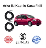 Citroen C3 (1.Nesil) Şen-Las Arka Iki Kapı Fitili ŞL16207 thumbnail 1