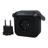 300 Mbps, 2.4 Ghz, 2 Anten Wifi Router Repeater Access Point, Priz Tipi, powermaster, thumbnail 4