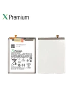 Xpremium Samsung A32 (5G) / A42 / A72 / M22 Batarya Pil Süper Yüksek Kalite 5000 mAh - 4