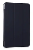 Huawei MatePad 11.5 Kılıf Tablet Smart Kılıf - Lacivert thumbnail 1