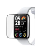 Xiaomi Smart Band 8 Pro Polymer Nano Ekran Koruyucu - Şeffaf thumbnail 1