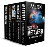 Beyin Sizsiniz (5 Kitap Set) thumbnail 2