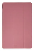 iPad Pro 13 (2024) Kılıf Tablet Smart Kılıf - Pembe - 1