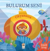 Bulurum Seni Okyanusta (Fenerli Kitap) thumbnail 1