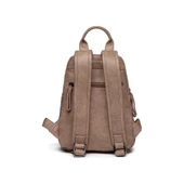 Mini Boy Yıkama Deri Kadın Sırt Çantası 21-K Barcelona 1929 - 2