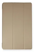 iPad Air 5 (2022) Kılıf Tablet Smart Kılıf - Gold thumbnail 2