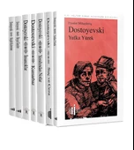 Dostoyevski Set 7 Kitap thumbnail 2