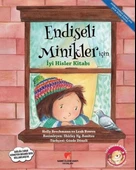 Endişeli Minikler İçin İyi Hisler Kitabı thumbnail 2