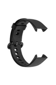 Xiaomi Redmi Watch 2 Klasik Kordon - Siyah - 2