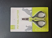 Kedi Köpek Tırnak Makası Pet Naıl Cutter - 1