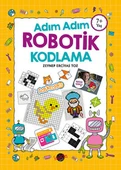 Adım Adım Robotik Kodlama 7+ Yaş thumbnail 2