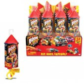 BMC03000 Boom City Racer Basic Araçlar, Özel Fiyatlı Ürün  / +4 yaş - 1