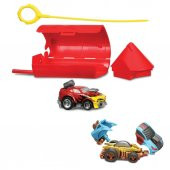 BMC03000 Boom City Racer Basic Araçlar, Özel Fiyatlı Ürün  / +4 yaş - 2