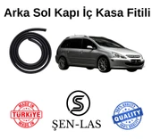 Peugeot 307 Station Wagon Şen-Las Sol Arka Kapı Fitili ŞL15504 thumbnail 1
