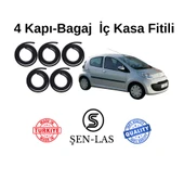 Citroen C1  Şen-Las 4 Kapı + Bagaj Fitili ŞL16111 thumbnail 1