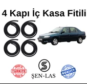 Peugeot 306 Sedan Şen-Las 4 Kapı Fitili ŞL15210 - 1