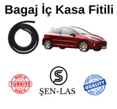 Peugeot 207+ Tek Kapı Şen-Las Bagaj Fitili  ŞL14703 - 1