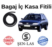 Peugeot 306 Station Wagon Şen-Las Bagaj Fitili  ŞL15105 thumbnail 1