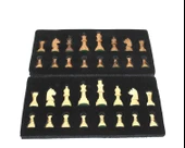 Ahşap Satranç Taşı No 3 thumbnail 1