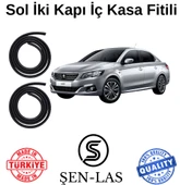 Peugeot 301 Şen-Las Sol Ön ve Arka Fitili ŞL14908 thumbnail 1