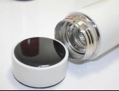 Anime Baskılı Dijital Göstergeli Termos 500 ml Model 3 thumbnail 2