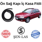 Peugeot 306 Şen-Las Sağ Ön Kapı Fitili ŞL15001 thumbnail 1